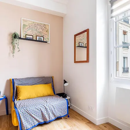 Guestready - Modern Hideaway Close To Top Sights